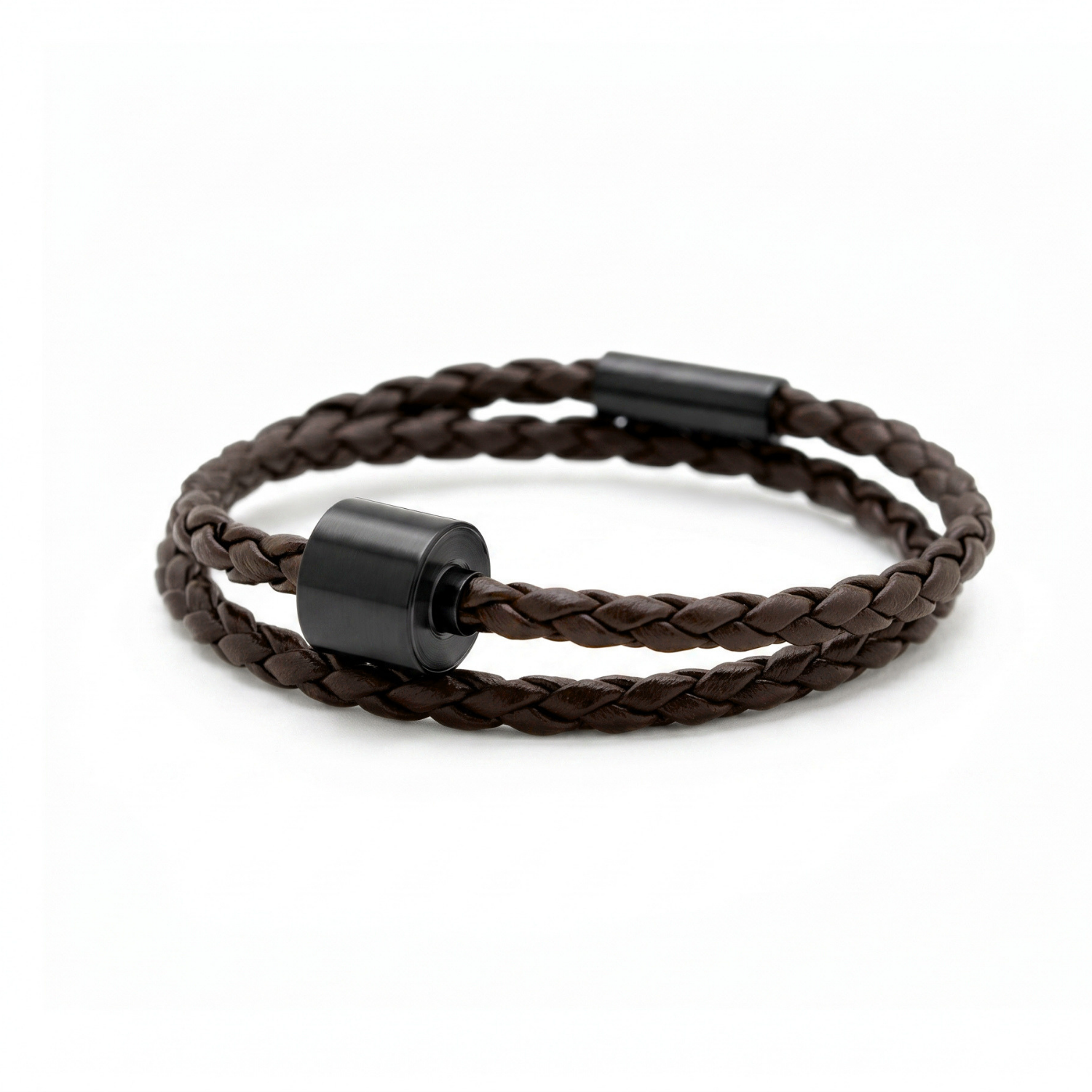 Herenarmbanden Black Edition