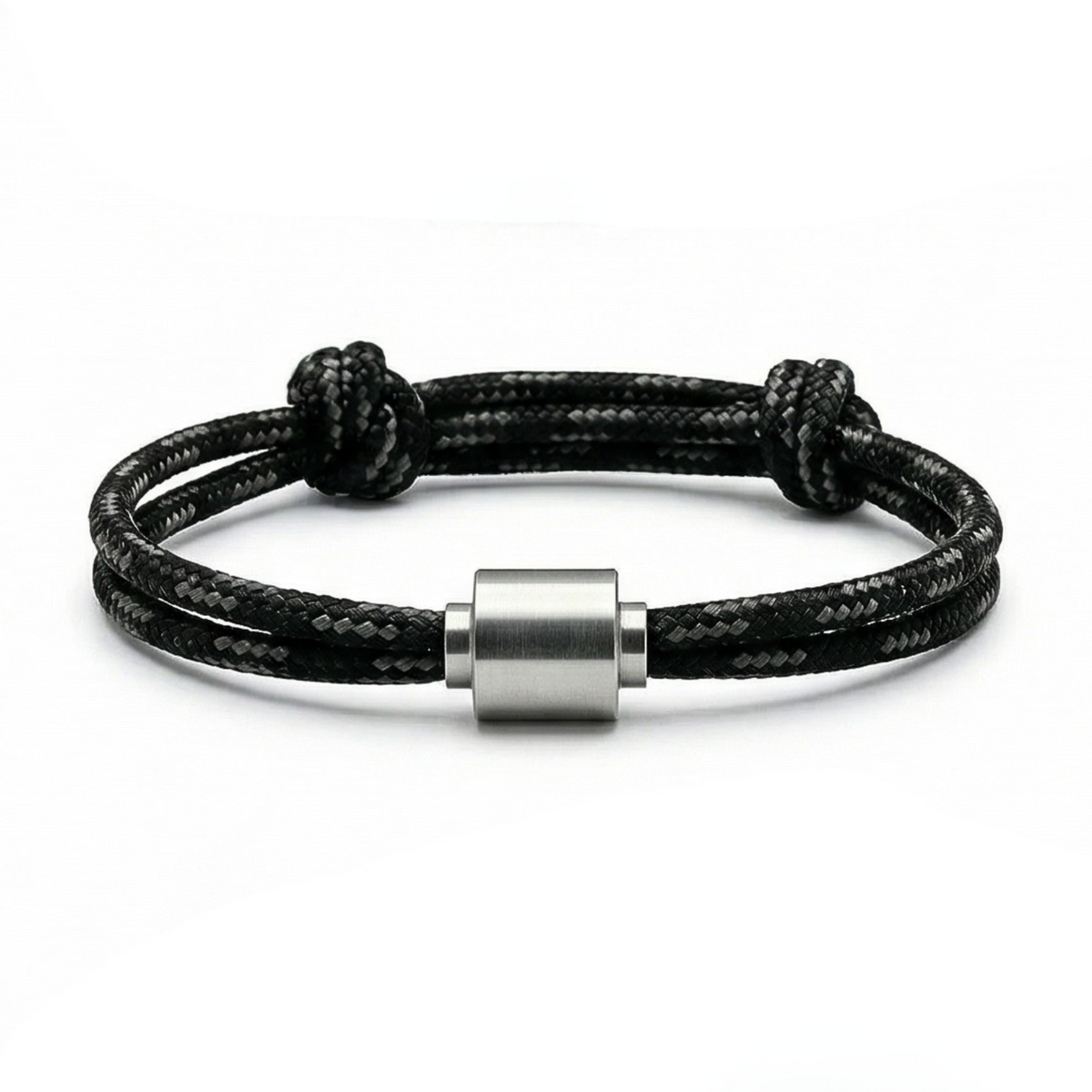 Bracelet pour homme EVER PURE en acier inoxydable