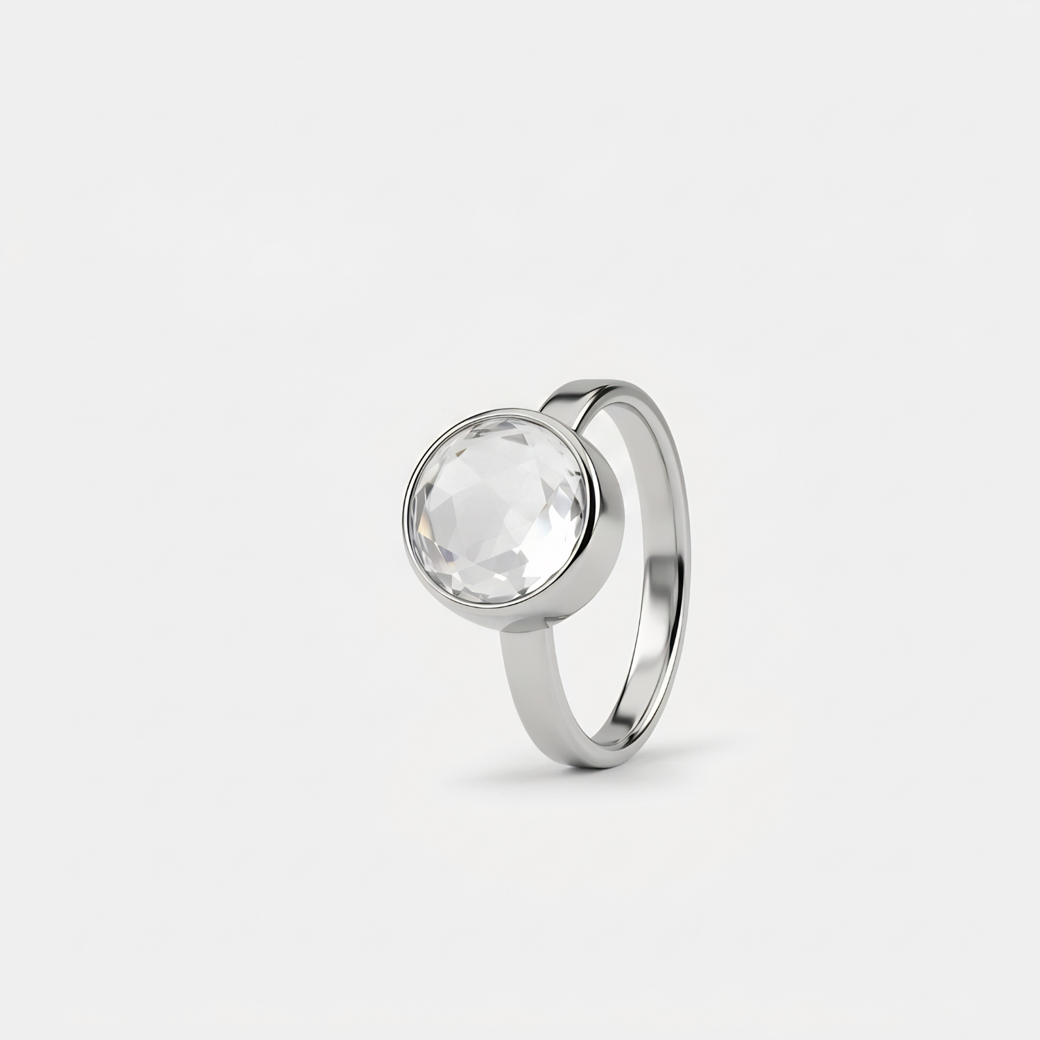 kristal asring edelstaal - TADBLU